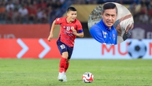 Huyền thoại bóng đá Thái Lan thừa nhận sự thật về đẳng cấp của Quang Hải ở chung kết Cúp Đông Nam Á