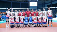 Những điều cần biết về giải bóng chuyền AVC Women's Volleyball Nations Cup 2025