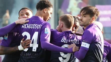 Nhận định, soi tỷ lệ Udinese vs Fiorentina 01h45 ngày 26/5, vòng 38 Serie A