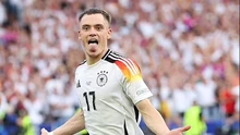 Bayern Munich thừa nhận thất bại khi xác nhận Florian Wirtz sắp gia nhập Liverpool với giá 126 triệu bảng