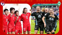 VTV5 VTV6 trực tiếp bóng đá hôm nay ngày 24/5