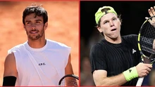Lịch thi đấu Roland Garros hôm nay 25/5