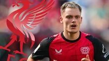 Sao tuyển Đức sắp gia nhập Liverpool khi phá kỷ lục chuyển nhượng Anh