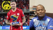 Chuyên gia bóng đá Malaysia tin sao nhập tịch mới nhất sẽ là chìa khóa chiến thắng trước Việt Nam