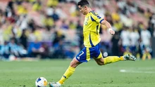 Ronaldo nhận đề nghị bất ngờ từ CLB Ả rập Xê út