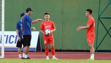 ĐT Việt Nam vs Malaysia: HLV Kim Sang Sik kỳ vọng sức bật từ hàng tiền vệ