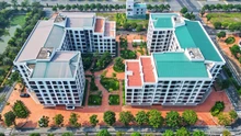 Đề xuất chính sách ưu tiên để công nhân, người thu nhập thấp mua được nhà ở xã hội