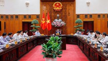 Tiếp tục đàm phán thuế quan với Hoa Kỳ trên nguyên tắc lợi ích hài hòa, rủi ro chia sẻ
