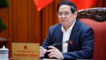 Thủ tướng Phạm Minh Chính: Tiếp tục đàm phán thuế quan với Hoa Kỳ trên nguyên tắc lợi ích hài hòa, rủi ro chia sẻ