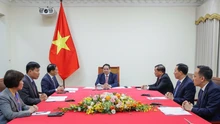 Đưa quan hệ Việt Nam-Malaysia phát triển xứng đáng với tầm vóc mới