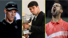 Nadal giải nghệ trong khi Swiatek sa sút, ai sẽ vô địch Roland Garros 2025?