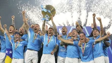 Napoli vô địch Serie A 2024-2025: Cho một Scudetto đẹp nhất…