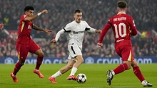 Liverpool sắp chiêu mộ Florian Wirtz: Tuyên ngôn của nhà vô địch