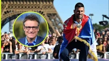 Huyền thoại Mats Wilander: 'Đây sẽ là Roland Garros cuối cùng của Djokovic'