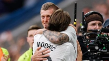 Kroos - Modric: Bộ đôi thiên tài không thể thay thế