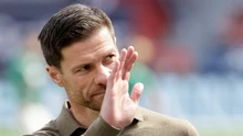 Những thử thách chờ Xabi Alonso ở Real Madrid