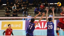 Đội tuyển bóng chuyền nam Việt Nam: Tìm bàn đạp từ AVC Nations Cup