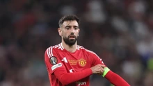 MU rối loạn: Cầu thủ muốn Bruno Fernandes ở lại, hai ngôi sao sắp bị bán