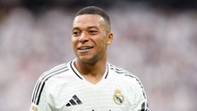 Mbappe vượt Salah và Lewandowski để giành 2 danh hiệu cao quý trong một mùa giải
