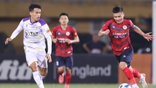 V-League 'căng thẳng' trước quãng nghỉ