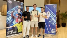 Tin nóng bóng đá Việt hôm nay 26/5: Hoàng Đức nghỉ đá CLB sang Malaysia sớm đấu MU; Ninh Bình hâm nóng thị trường chuyển nhượng