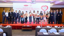 Dai-ichi Life Việt Nam tự hào vượt cột mốc phục vụ 5 triệu khách hàng 