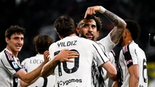Juventus giành vé Champions League cuối cùng của Serie A sau chiến thắng nghẹt thở