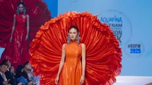 Sắp diễn ra Tuần lễ Thời trang quốc tế Việt Nam