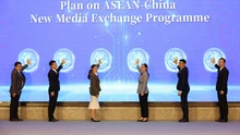 Việt Nam đề xuất tầm nhìn hợp tác báo chí số có trách nhiệm