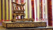 Chào tuần mới: Khi bảo vật quốc gia bị xâm hại