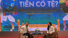 "Tiền có tệ?" - Con đường hướng về tài chính hạnh phúc