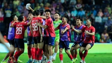 Chuyên gia Đông Nam Á thừa nhận đội bóng của Quang Hải sang Thai League thì sẽ đua vô địch và đứng đầu bảng