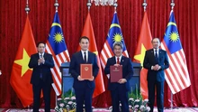 Thủ tướng Phạm Minh Chính: Quan hệ Việt Nam và Malaysia bền về chính trị, mạnh về kinh tế, sâu sắc về văn hoá, rộng về tầm nhìn