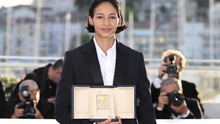 Nadia Melliti: Nữ diễn viên trẻ người Pháp bùng nổ tại Cannes 2025