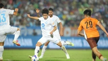 Kịch bản nào sẽ giúp Thép Xanh Nam Định vô địch V-League ngay hôm nay?