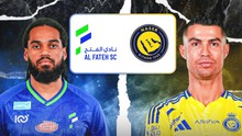 Nhận định, soi tỷ lệ Al Fateh vs Al Nassr 01h00 ngày 27/5, vòng 34 Saudi Pro League