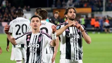 Igor Tudor hoàn thành nhiệm vụ ở Juventus