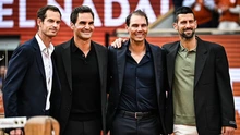 Big Three, Big Four và vị trí đặc biệt của Murray