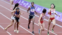 Điền kinh Việt Nam 'đặt cược' vào nội dung 4x400m nữ ở giải châu Á