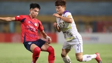 Tin nóng bóng đá Việt hôm nay 27/5: Tuấn Hải chỉ ra hạn chế của Hà Nội FC; Quảng Ninh đánh bại đội bóng của cố vấn Park Hang Seo