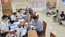 Một số mốc quan trọng về sắp xếp tổ chức bộ máy và đơn vị hành chính