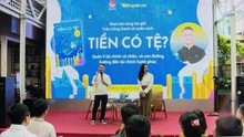 Sách “Tiền có tệ?” – Con đường hướng về tài chính hạnh phúc