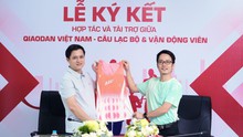 Ông lớn thể thao quốc tế 'đổ bộ' VnExpress Marathon Hạ Long 2025