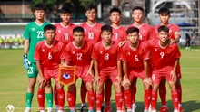 Xem trực tiếp bóng đá U16 Việt Nam ở đâu? VTV có trực tiếp giải U16 quốc tế ở Trung Quốc?