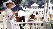 Biểu tượng điện ảnh Pháp Catherine Deneuve và tuyệt phẩm "Đông Dương": Chuyến phiêu lưu đặc biệt