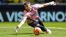 Barca đạt thỏa thuận chiêu mộ thủ môn cứu thua nhiều nhất La Liga