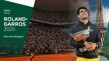 Kết quả Roland Garros 2025 hôm nay 26/5: Alcaraz, Sinner thẳng tiến, Taylor Fritz bất ngờ bị loại