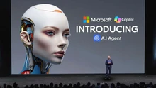 Microsoft: "Nhạc trưởng" hiện thời của lĩnh vực AI