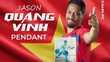 Mối liên hệ Việt - Pháp trong bóng đá: Từ Albert Polge, Guy Văn Sâm đến Cao Pendant Quang Vinh