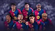 Bốc thăm Champions League: Barca 'chung mâm' với Liverpool, Real Madrid, PSG và Man City